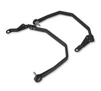 FJGIGN Hand Protectors for TENERE 700 Tenere700 Rally 2019 2020 2021 Motorcycle Handguards Handlebar Hand Guard Protector Bracket Hand Guards Handguard