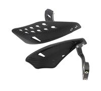 FJGIGN Hand Protectors Motorcycle Hand Guards Handle Protector Shield for Sur-Ron X X260 Off-Road Handguard Protection Gear Hand Guards Handguard