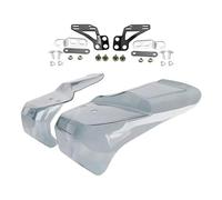 FJGIGN Hand Protectors Scooter Handlebar Hand Protector Windproof Motorcycle Guard Universal Motorbike Motocross Protective Gear Hand Guards Handguard