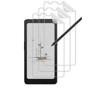FJIASTB 3-Pack Drawing Screen Protector for Onyx BOOX Palma2 Pro eReader 6.13 Inch, Writing Smooth Paper-Feel Film Easy to Install, No Bubble, Anti-Scratch