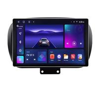 FJINQIANG Android 15 Car Stereo 9 Inch Touch Screen for Fiat 500X 2014-2020 Plug and Play with Wireless Carplay Android Auto GPS Bluetooth Mirror Connection,8 Core 4G+Wifi 4G+64G