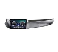 FJINQIANG Double Din Android 15 Car Stereo 9 Inch Touch Screen for Alfa Romeo Giulietta 2010-2014 Plug and Play with Wireless Carplay Android Auto GPS Bluetooth Mirror Connection