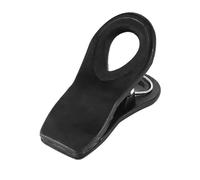 FJISD 5-20PCS 7.5 * 3.4CM Food Bag Clips Sturdy Plastic Sealing Clips to Keep Food Fresh Reusable Multicoloured Clips for Snacks Home Kitchen