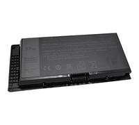 FJJ4W FV993 Laptop Battery For DELL for Precision PG6RC R7PND OTN1K5 M6600 M6700 M6800 M4800 M4600 M4700 11.1V 97WH
