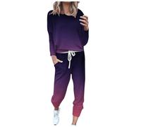 FJKVAVF Black of Friday Deals 2024 Gifts Trouser Suits For Women Uk Elegant Womens Track Suits Size 14 Linen Short Set Women Womens Tracksuit Size 22 Womens Velvet Trousers Track My Order Deals