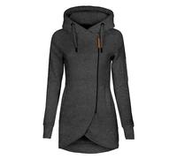 FJKVAVF Lightening Deals Ladies Pink Zip Hoodie Red White And Blue Ladies Tops Long Sleeve Cotton T Shirt Lightweight Fall Jacket Ladies Oversized Sweatshirt Ladies Clothes Sale Clearance
