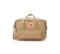 Fjlaraben 23802 3-Way Bag Kanken Weekender Clay, Clay, Standard Size, Sports