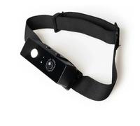 FJLKGDSP 1080P HD First Perspective Action Cam Headlight Sports Camera Wave Hand Induction Video Recorder Built in Battery(Add 64GB card)