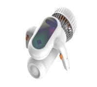 FJLKGDSP 50 Mins Underwater Scooter Water Booster Electric Swim Gear Diving for Adult/Kid