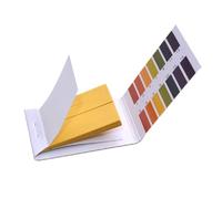 FJLKGDSP 80 Strips/Pack PH Meter Indicator Test Strips Professional 1-14 Ph Litmus Paper Water Cosmetics Soil Acidity