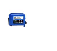 FJLKGDSP DC11 12.7/25.4mm Portable Mini Printer Handheld Inkjet Non-encrypted QR Barcode Image Logo Date Coding Machine(25.4mm without ink)