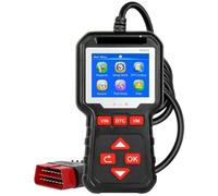 FJLKGDSP KW320 for OBD2 Car Portable Scanner Tools Obd 2 car Diagnostic Professional Automotive diagnostics