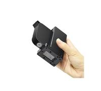 FJLKGDSP Mini Color Handheld Inkjet Printer Portable For Office Home Diy Tattoo Hand Jet Label Photo Picture Shirt Pocket(12.7mm printer 1 ink)