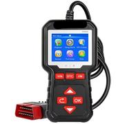 FJLKGDSP Obd2 Car Scanner Auto Tools Obd 2 Diagnostic Tool Professional Automotive Code Reader for
