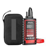 FJLKGDSP OBD2 Scanner Support CAN FD Protocols Fit For GM Car Brands Free Full Softwares 16 Reset Functions ECU Code