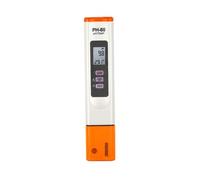 FJLKGDSP PH-80 PH Meter 2 in 1 ATC Digital Water Quality Tester Temp Detector Test Pen for Pool Aquarium