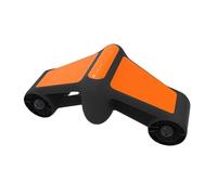 FJLKGDSP S1 Sea Diving Water Scooter Yet Play Equipment Double Engine Working Propeller Underwater Booster