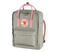 Fjllrven Knken Backpack for Men and Women - Lightweight Rugged Vinylo