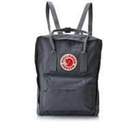Fjllrven Knken Unisex Travel Backpack - Side Slip Pocket - Adjustable