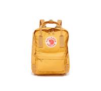 Fjällräven Water Resistant Kanken Unisex Outdoor Daypack available in Ochre - One Size,20 x 13 x 29 cm/7 Litre