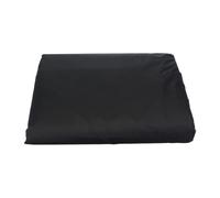 FJMQHU Cage Cover, Professional, Easy Assembly, Gift Idea for Guinea Pigs, Pet Supplies, Black, Polyester, Style A