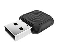 FJMQHU Car Interconnect Box Adapter Compact Small Size Input Plug And Play Simple Use Pp Material for Use, Style A