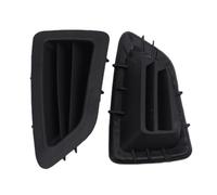 FJMQHU Dashboard Vent Grille Parts Ventilation Grilles Interior
