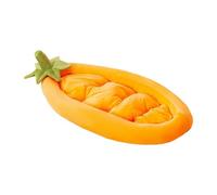 FJMQHU Dog Bed Cat Bed Cushion Sofa Soft Pets Non-Slip Washable Flannel Soft Sponge Comfortable Suitable for Indoor So, XXL