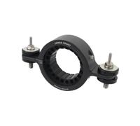 FJMQHU Drive Shaft Center Support Vehicle Mechanical Part Replacement Bearing Auto Accessory Stable And Suitable for Models Spec, Black
