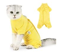 FJMQHU Post Surgery Garment Patient Support Secure Fasteners Modal Material Compression Shaper Suitable for Medical Use Convalescence, S (back length 26-30cm weight 4-7 catties)