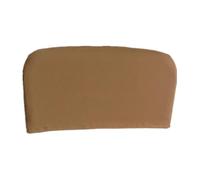 FJMQHU Stretch Office Chair Backrest Cover, Removable, Soft, Form-Fitting, for A New Look, Multi, 28cm height