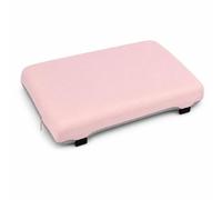 FJMQHU Student Stool Chair Cushion, Pink, 34 * 24 * 4cm