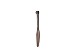 FJOADNVM Shoe Horn Long Handle Shoehorn Useful Shoe Lifter Professional Magnetic Spoon Home(44.7cm Coffee Gold)