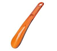 FJOADNVM Shoe Horn Plastic Shoe Horns Portable Travel Shoehorn Snap-Proof Spoon Flexible Strong Lifter For Shoes(XB211007-ZM0034A)