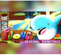 Fjong - Original Soundtrack DLC Steam CD Key