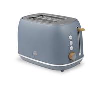Fjord 800W 2 Slice toaster