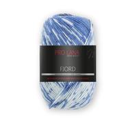Fjord by Pro Lana - Color 84 - 100 g / approx. 350 m Wool