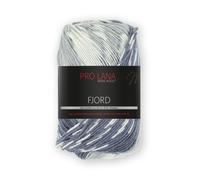 Fjord by Pro Lana - Color 91 - 100 g / approx. 350 m Wool