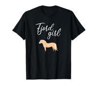 Fjord Horse, Norwegian Fjord Horse T-Shirt