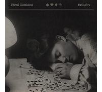 Fjord Mustang - Solitaire