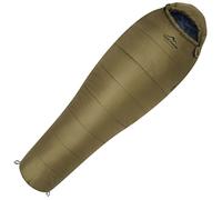 Fjord Nansen Ardal XL Olive Drab Sleeping Bag 800 g - left