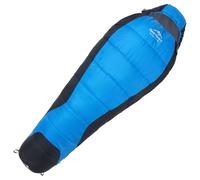 Fjord Nansen Drammen 2.0 XL 1200 g Sleeping Bag Right - Sapphire