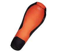 FJORD NANSEN Finmark Mid Right Sleeping Bag Spring Summer Autumn Winter | Tourist Sleeping Bag Mummy Winter Sleeping Bag | Camping Outdoor Tent Camping | Ultralight & Warm 198x80x30cm 4°C 900g