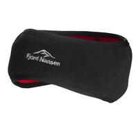 Fjord Nansen Kaprun Headband - Black