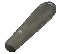 Fjord Nansen Lenvik Bivy Bag - Green