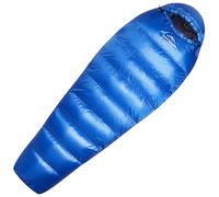Fjord Nansen Nordkapp 200 Mid Sleeping Bag 570 g - left
