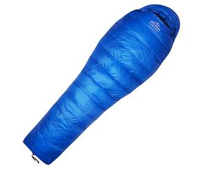 Fjord Nansen Nordkapp 300 XL 700 g Sleeping Bag - right
