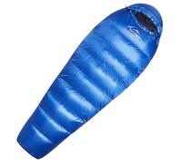 Fjord Nansen Nordkapp 500 XL 2.0 900 g Sleeping Bag - right