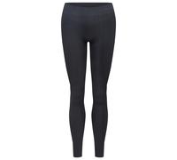 Fjord Nansen Riffe Women's Thermal Leggings - Rocky Grey