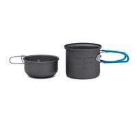 Fjord Nansen Tolla Alu 500 ml Travel Pot